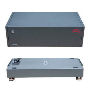 Base Unit for HVS