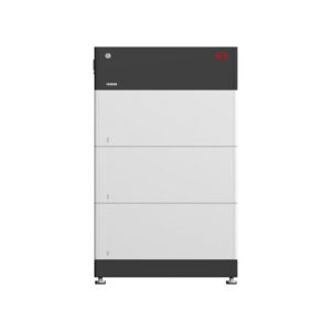 Battery Box HVS