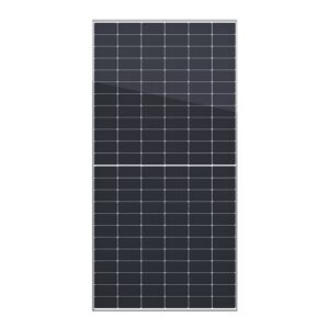 TTM Solar Panel