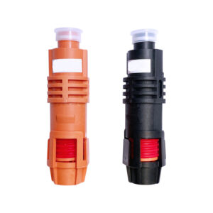 LVS DC Connector